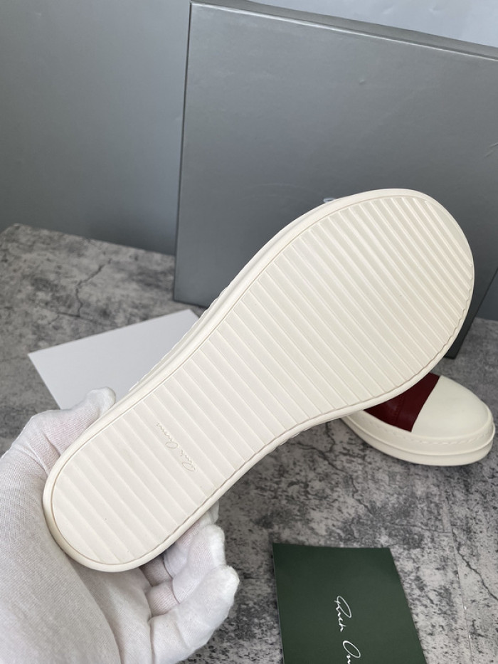 RICK OWENS SNEAKER