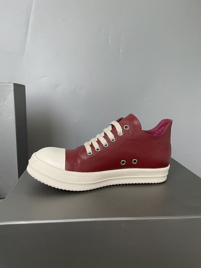 RICK OWENS SNEAKER