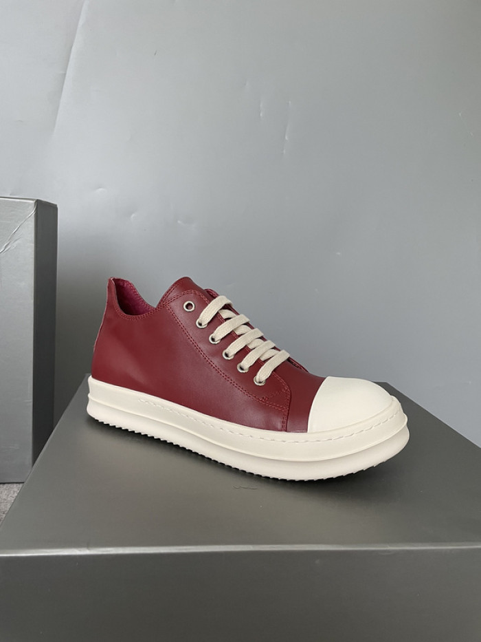 RICK OWENS SNEAKER