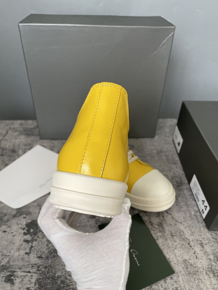 RICK OWENS SNEAKER