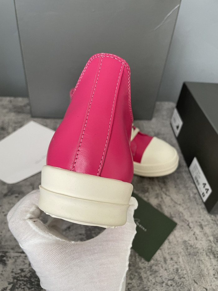 RICK OWENS SNEAKER