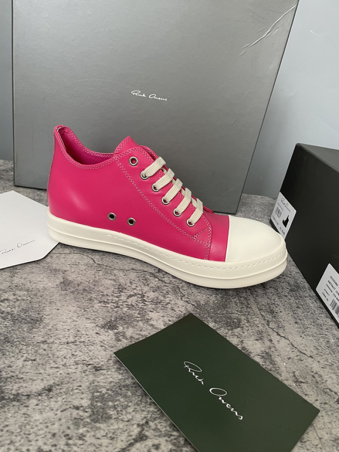 RICK OWENS SNEAKER