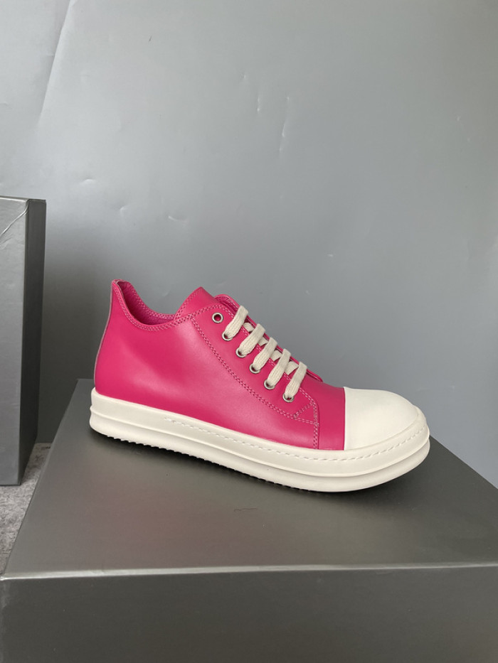 RICK OWENS SNEAKER