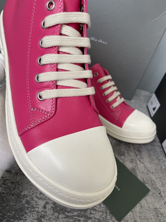 RICK OWENS SNEAKER