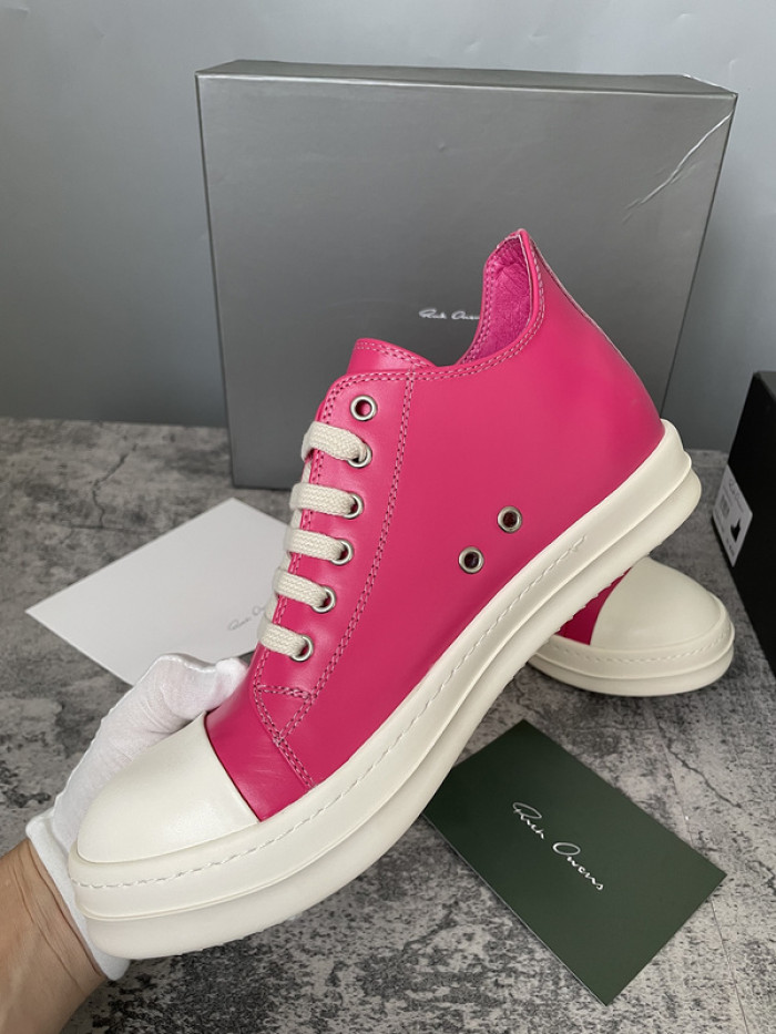 RICK OWENS SNEAKER