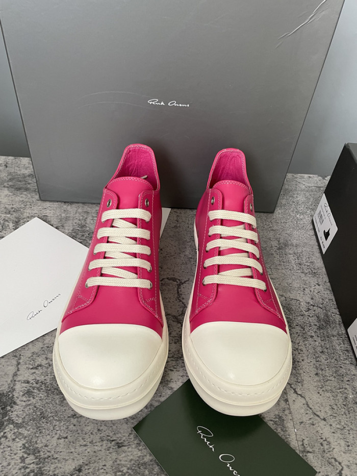 RICK OWENS SNEAKER
