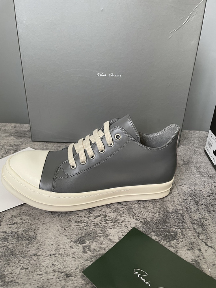 RICK OWENS SNEAKER