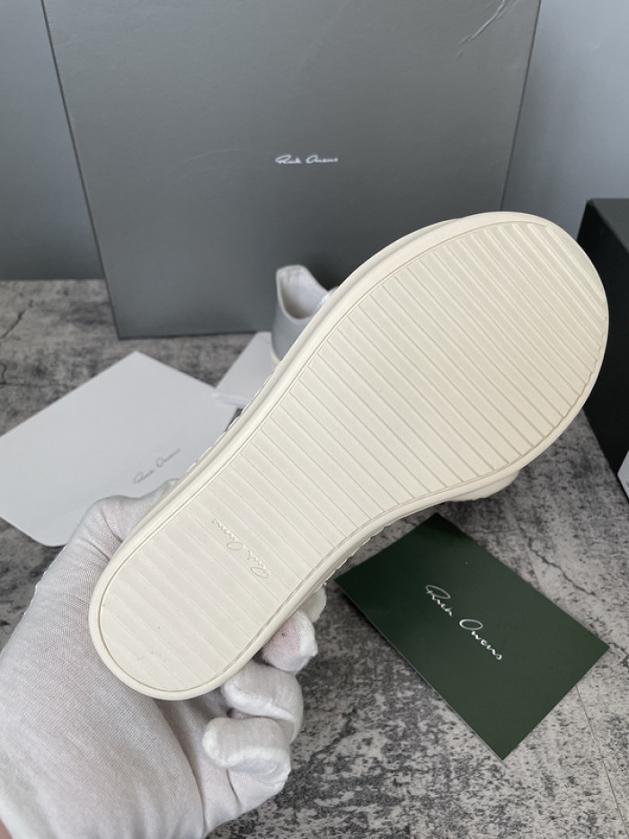 RICK OWENS SNEAKER