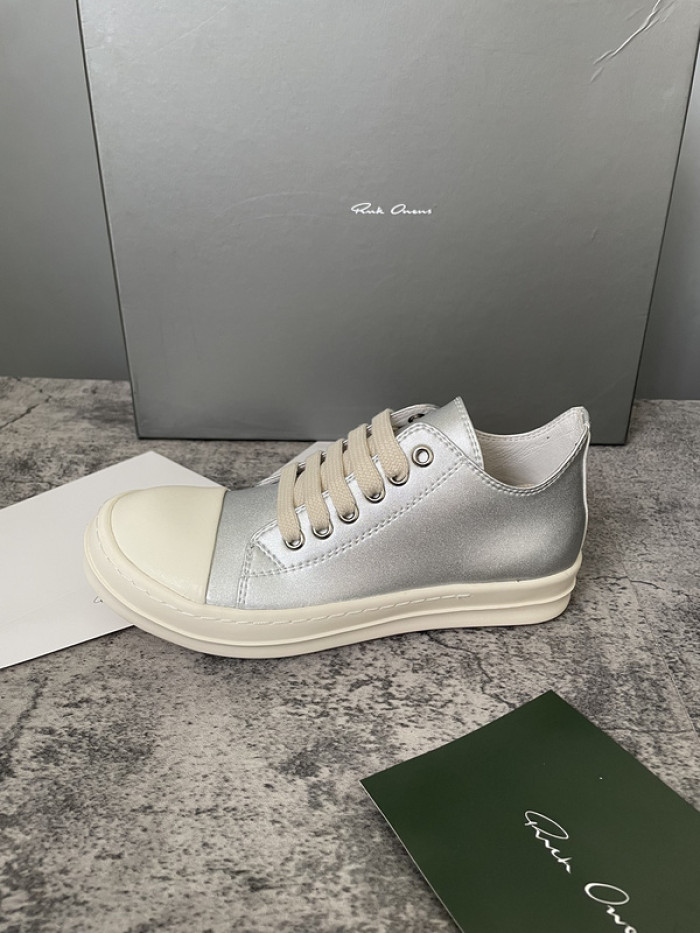 RICK OWENS SNEAKER