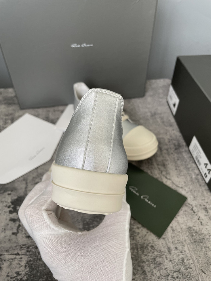 RICK OWENS SNEAKER