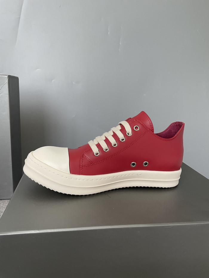 RICK OWENS SNEAKER