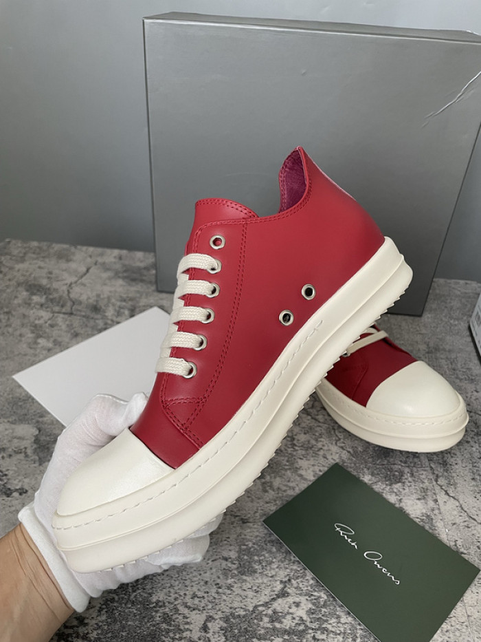RICK OWENS SNEAKER