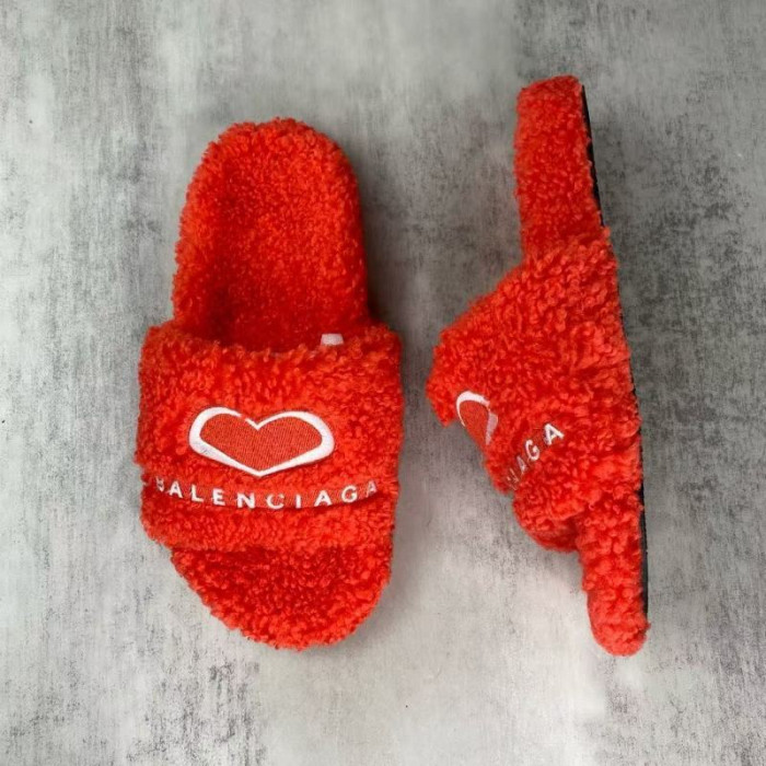 Ba*len*cia*ga Sandals W3R83 10200