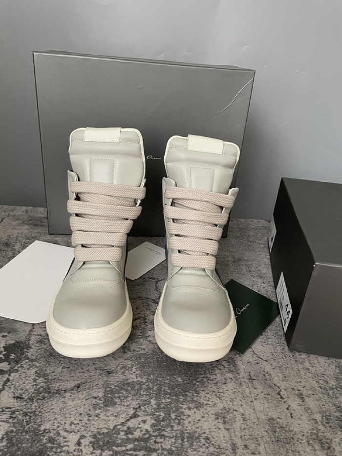 RICK OWENS SNEAKER