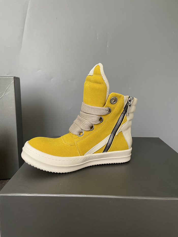 RICK OWENS SNEAKER
