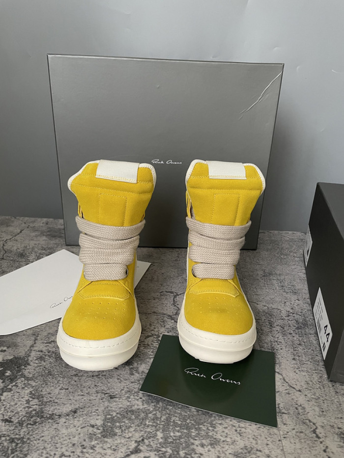 RICK OWENS SNEAKER