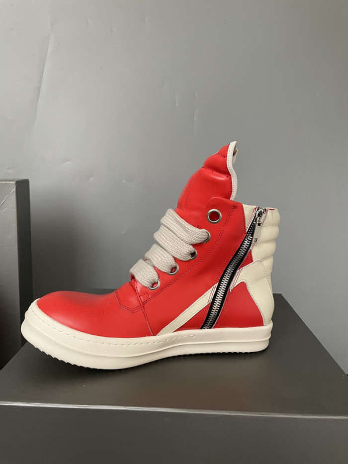RICK OWENS SNEAKER