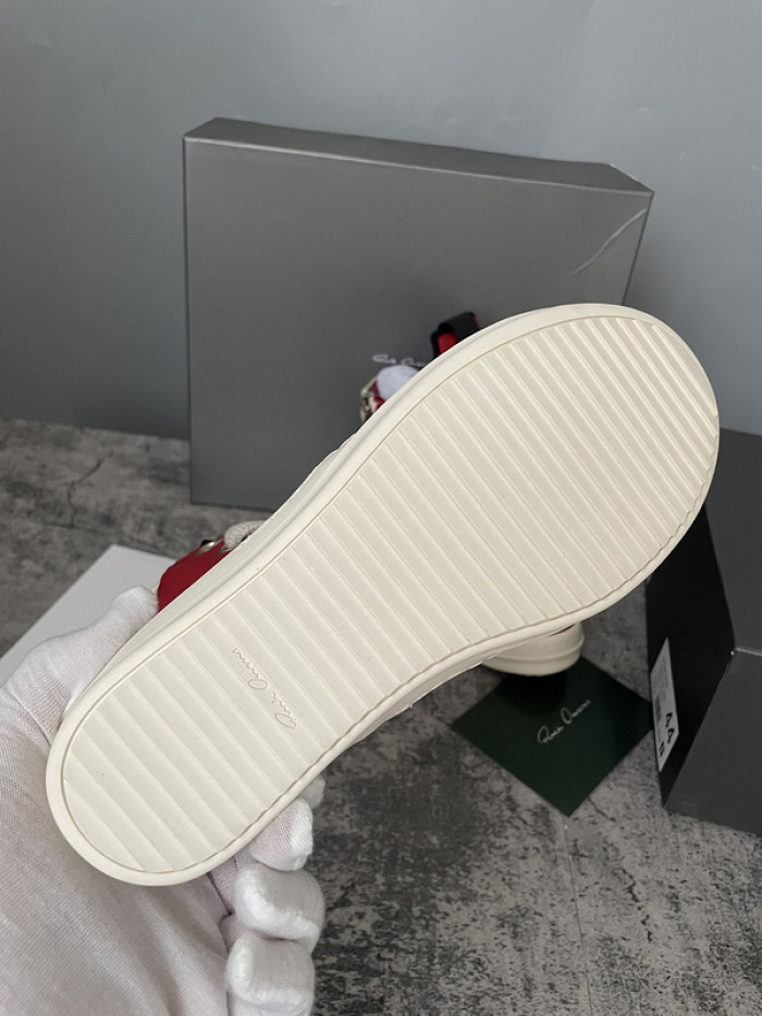 RICK OWENS SNEAKER
