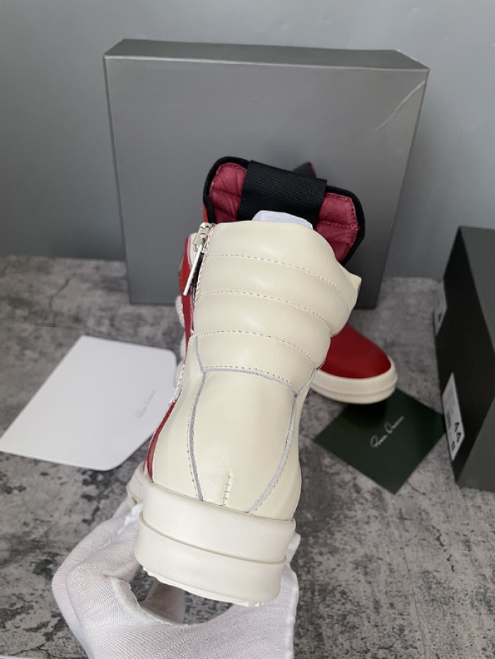 RICK OWENS SNEAKER