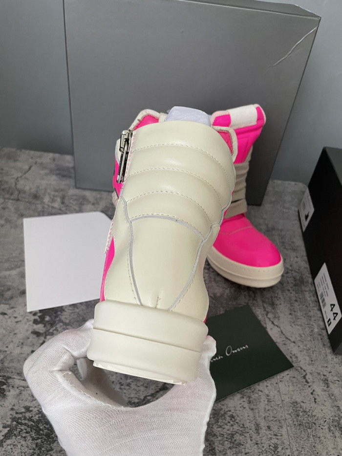 RICK OWENS SNEAKER