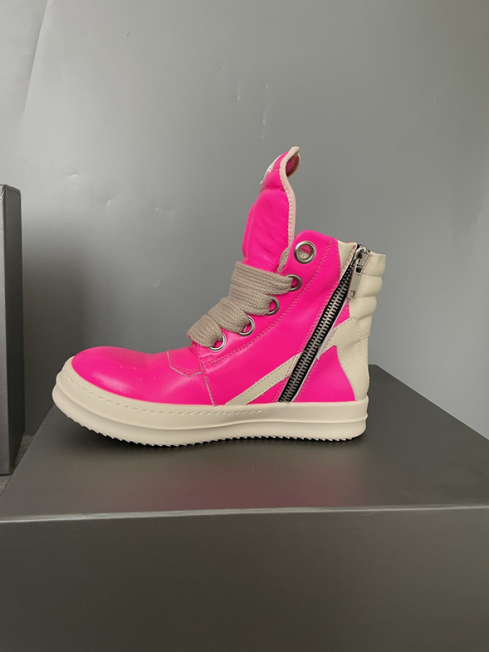 RICK OWENS SNEAKER
