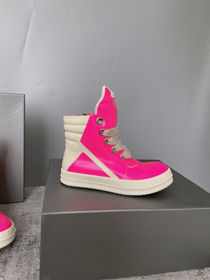 RICK OWENS SNEAKER