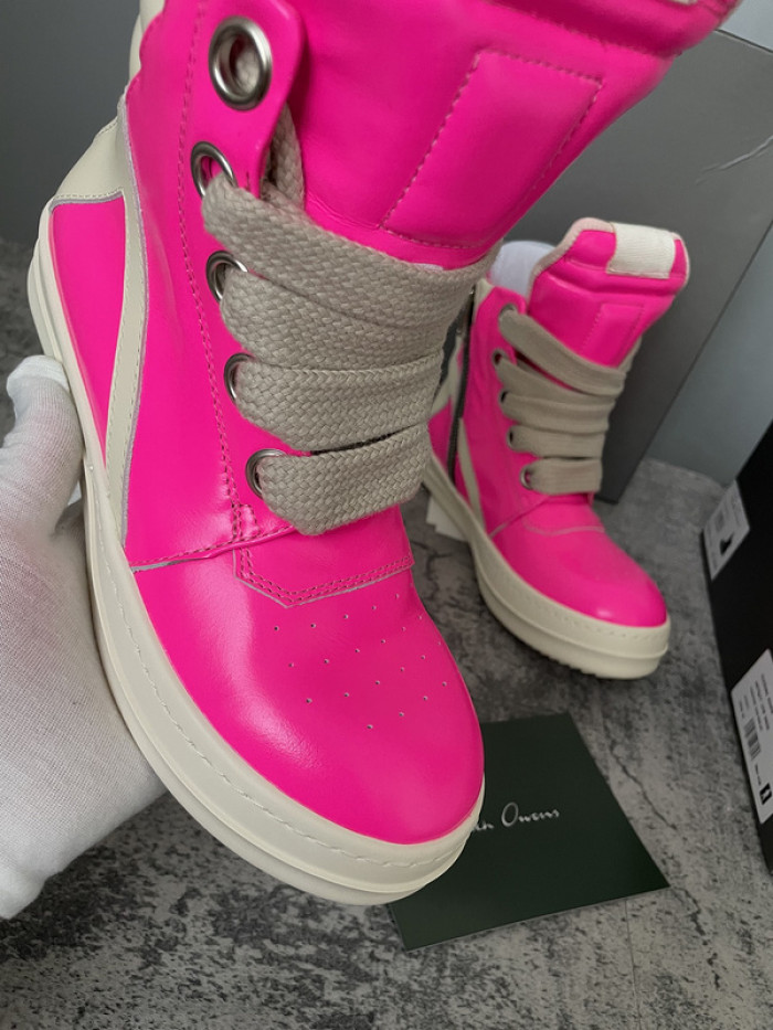 RICK OWENS SNEAKER