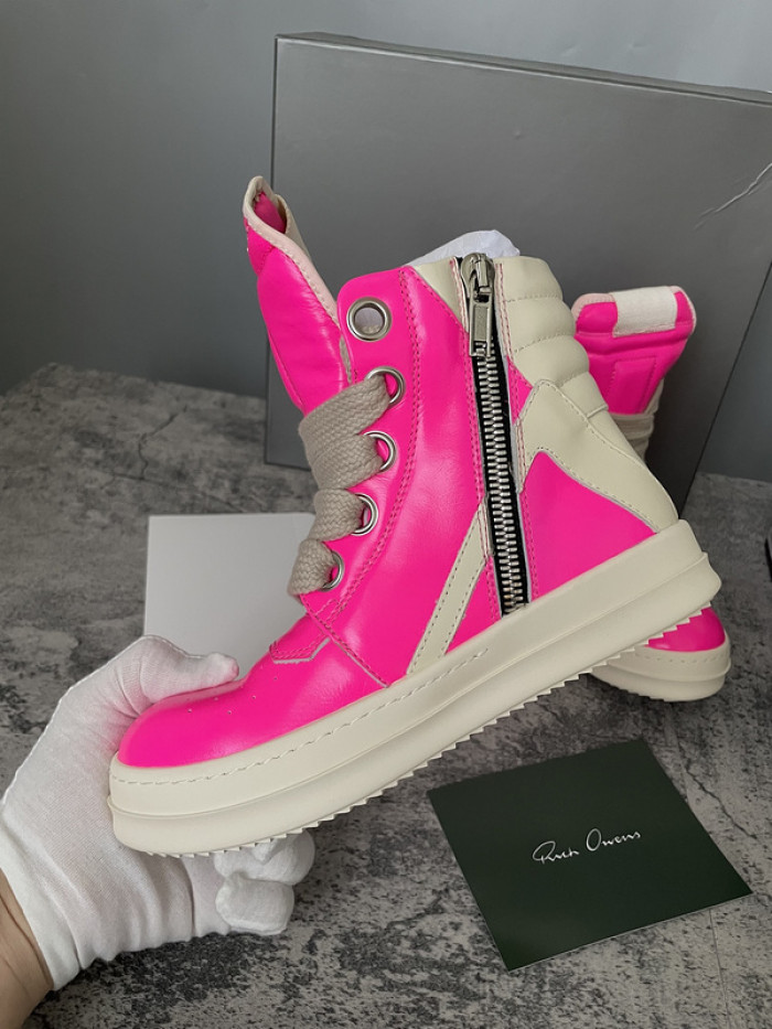 RICK OWENS SNEAKER