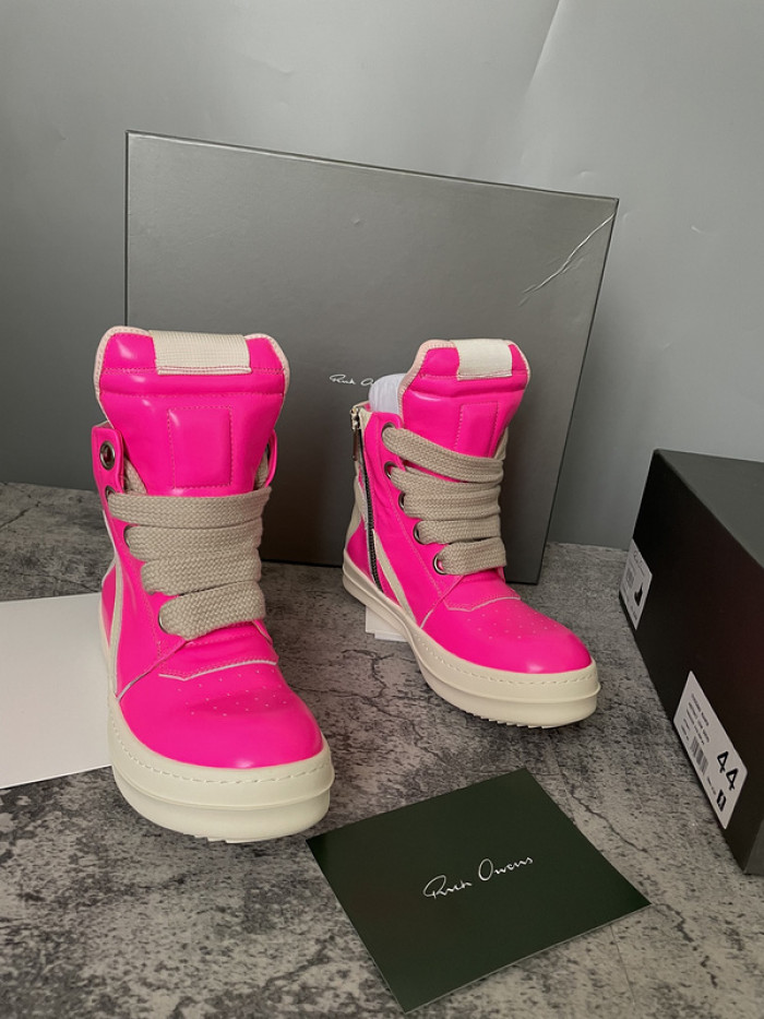 RICK OWENS SNEAKER