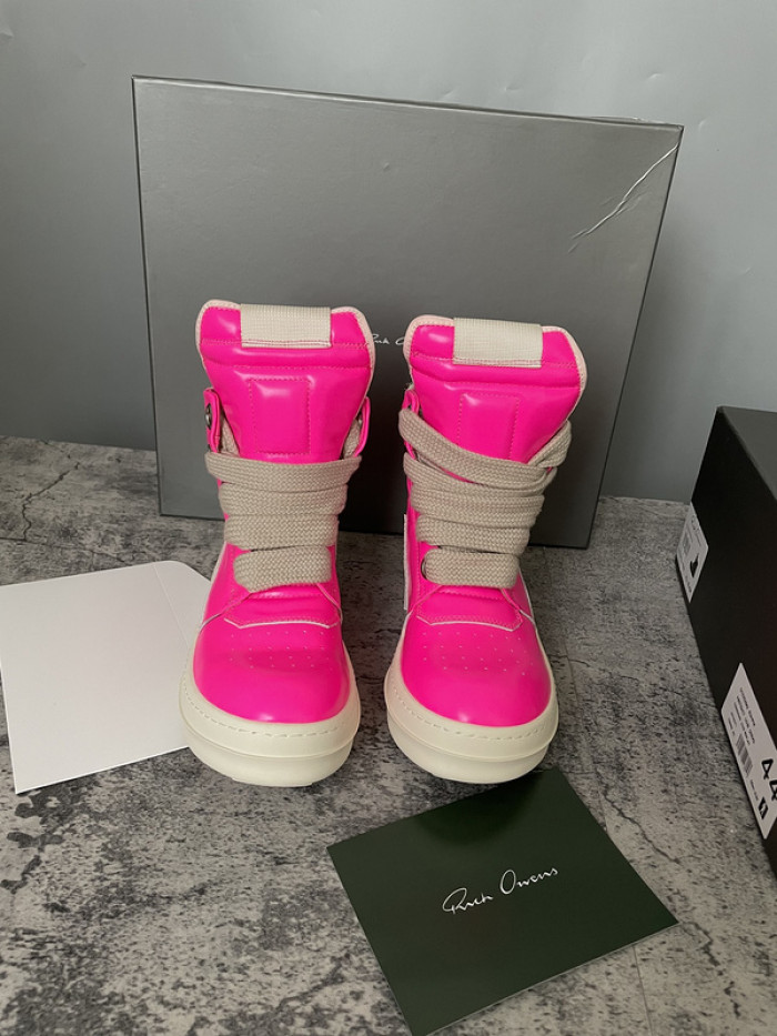 RICK OWENS SNEAKER