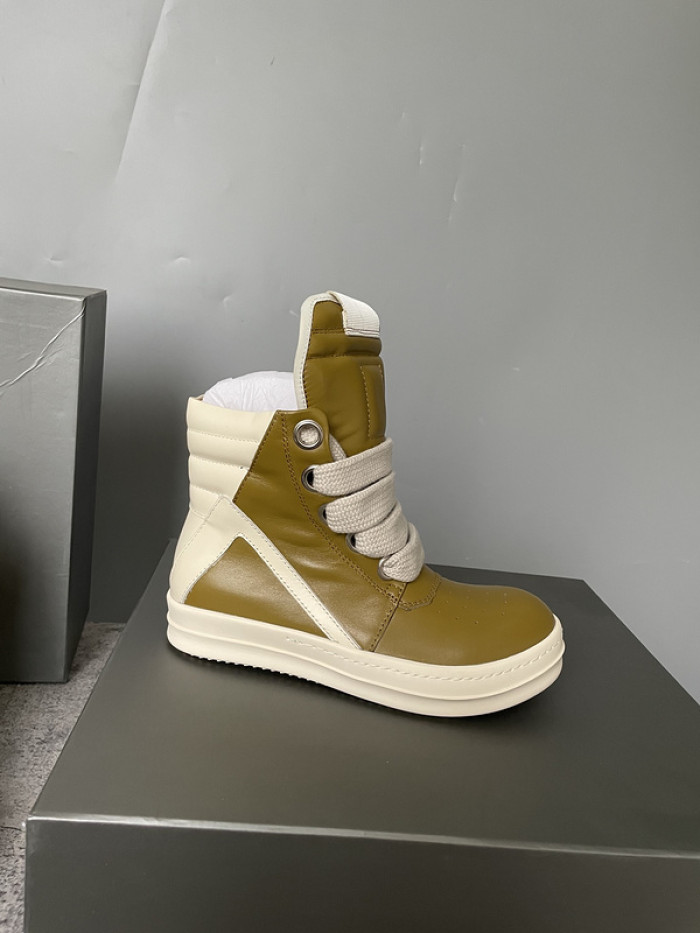 RICK OWENS SNEAKER