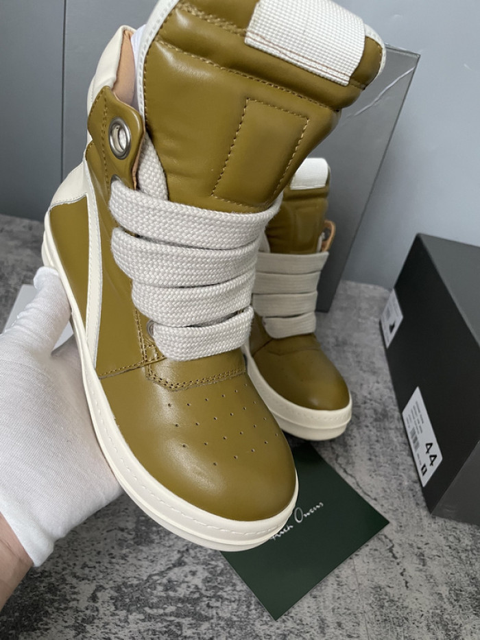 RICK OWENS SNEAKER