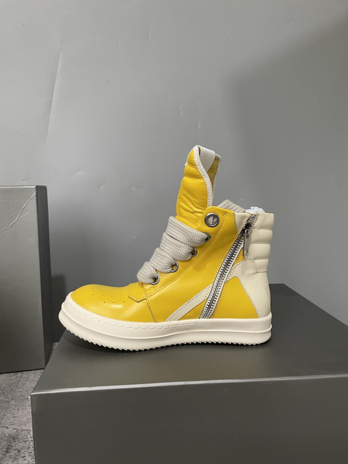RICK OWENS SNEAKER