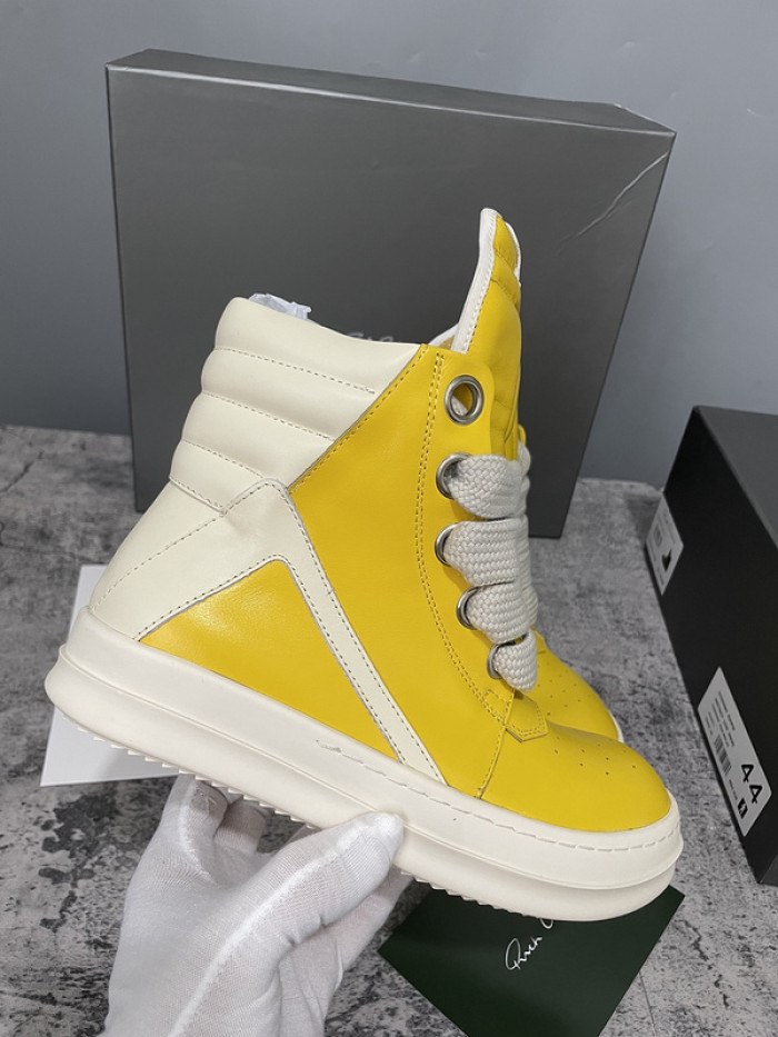 RICK OWENS SNEAKER