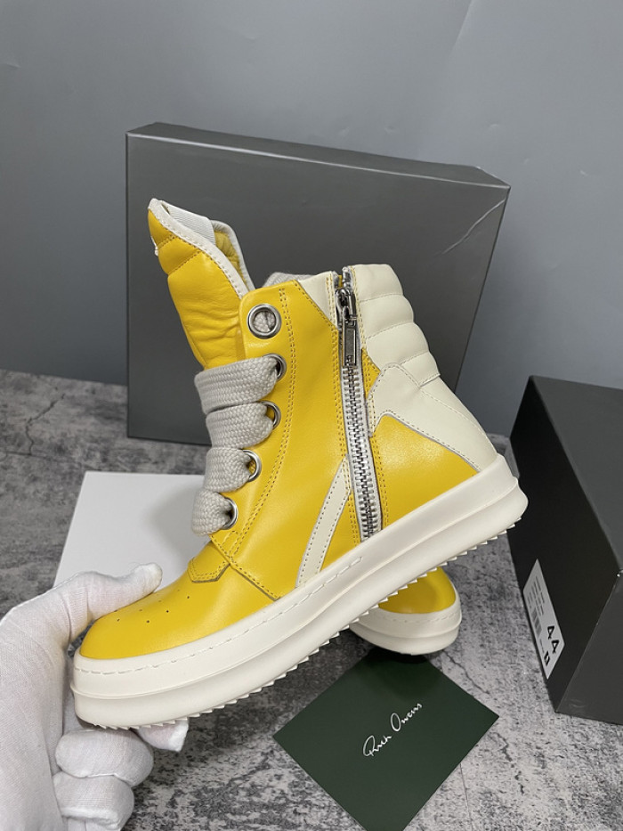 RICK OWENS SNEAKER