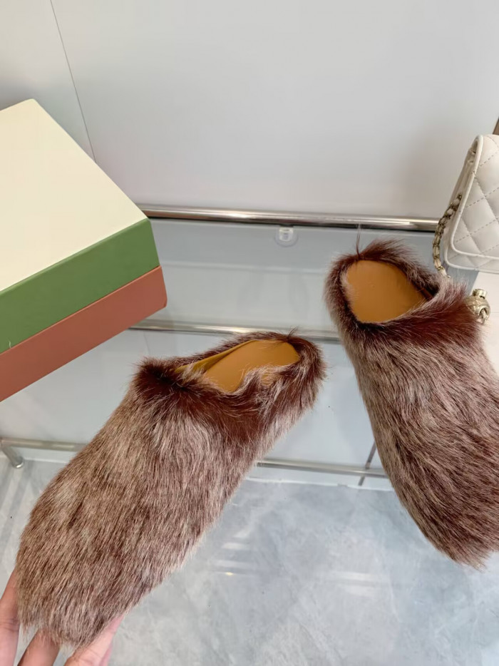 MARNI SLIDES D06644