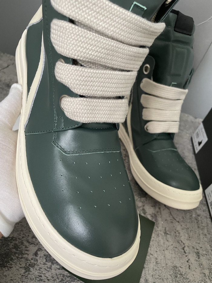RICK OWENS SNEAKER