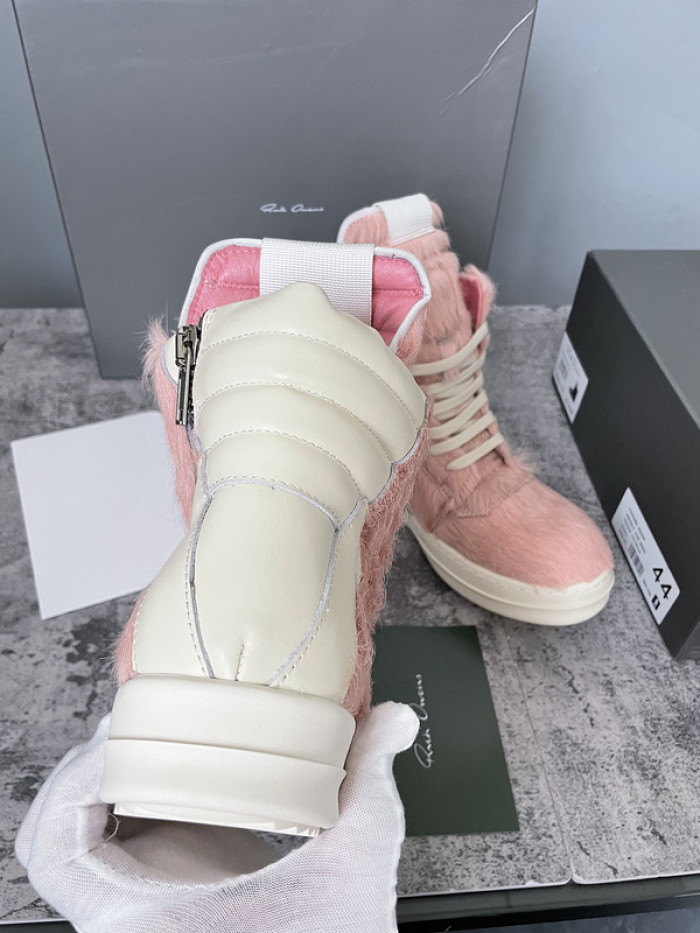 RICK OWENS SNEAKER