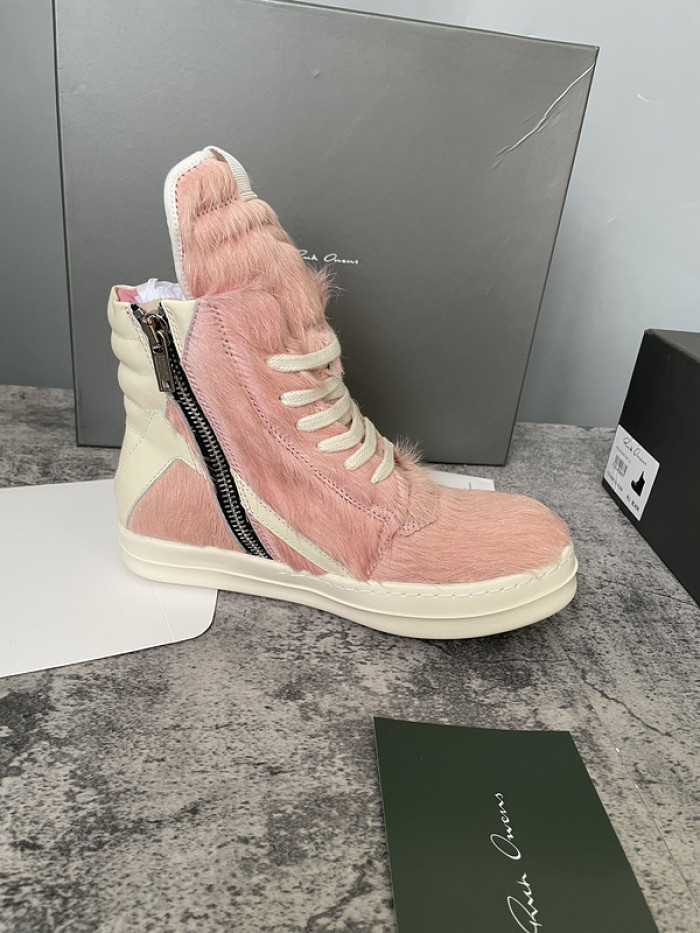 RICK OWENS SNEAKER