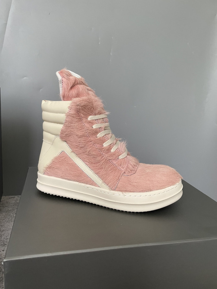 RICK OWENS SNEAKER