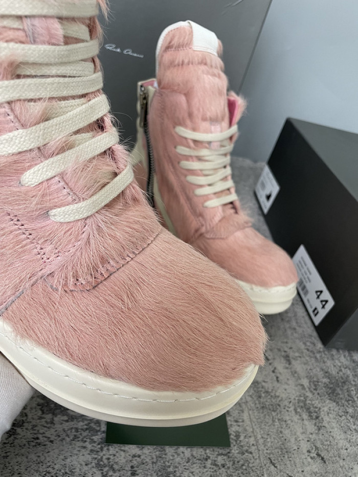 RICK OWENS SNEAKER