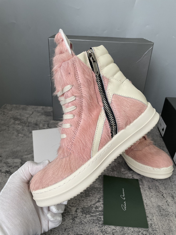 RICK OWENS SNEAKER