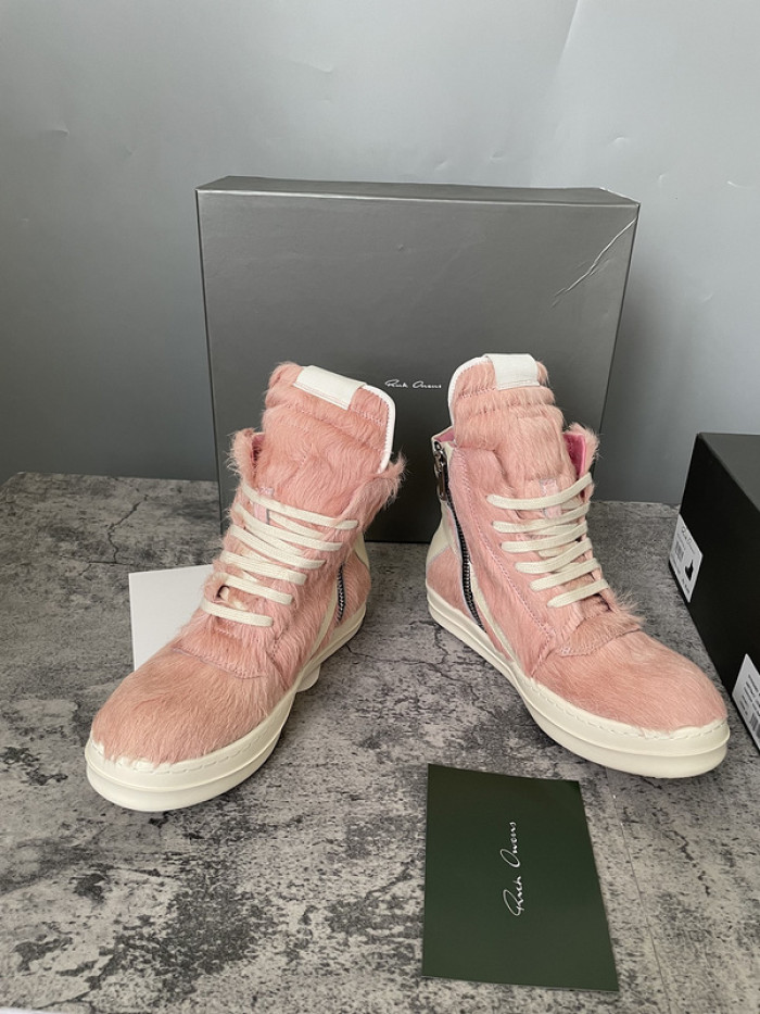 RICK OWENS SNEAKER