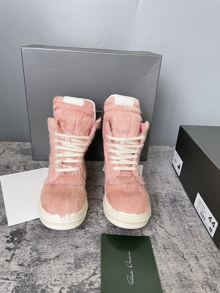 RICK OWENS SNEAKER
