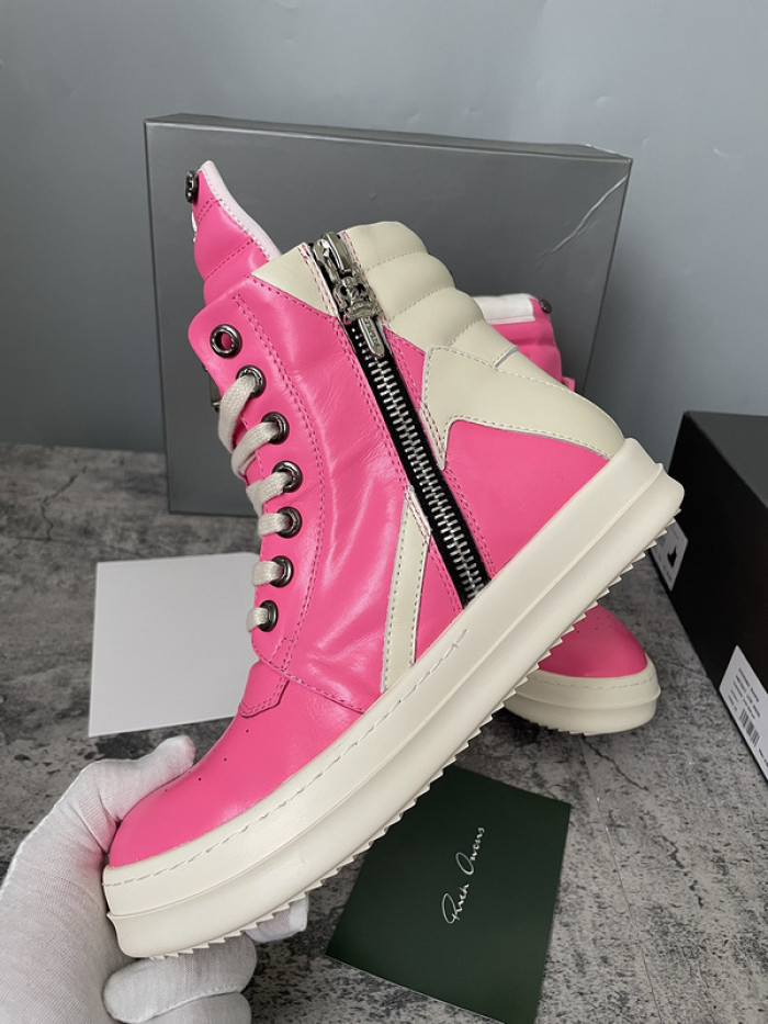 RICK OWENS SNEAKER