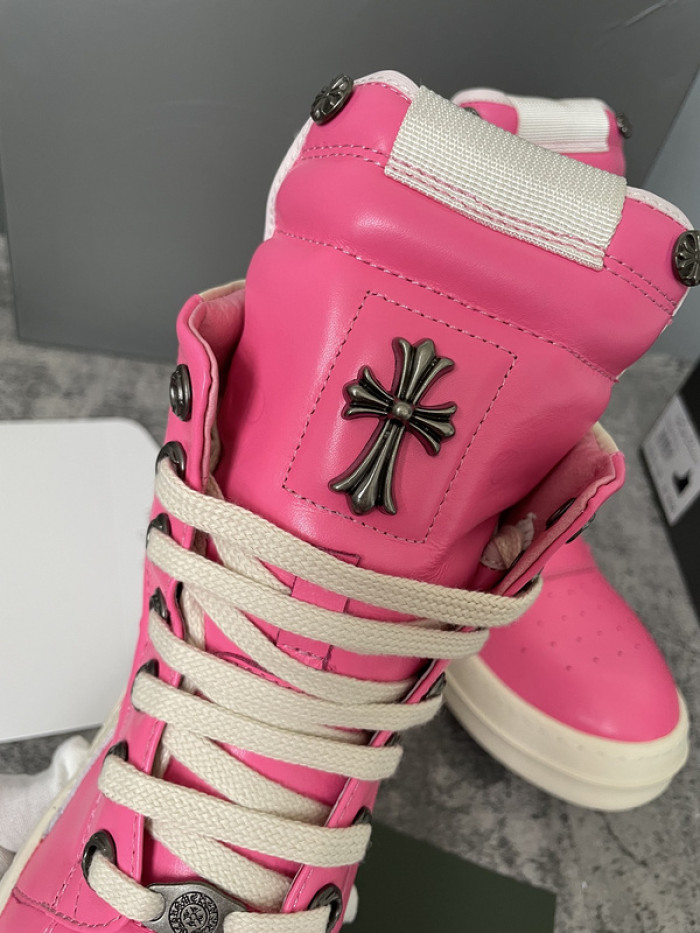 RICK OWENS SNEAKER