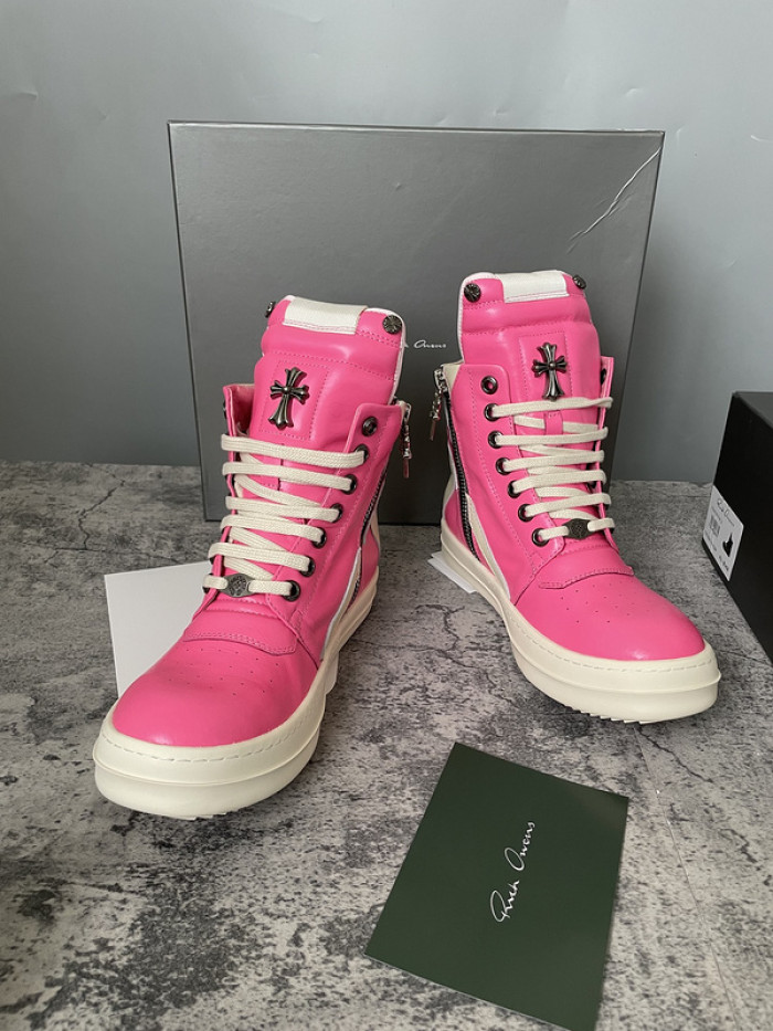 RICK OWENS SNEAKER