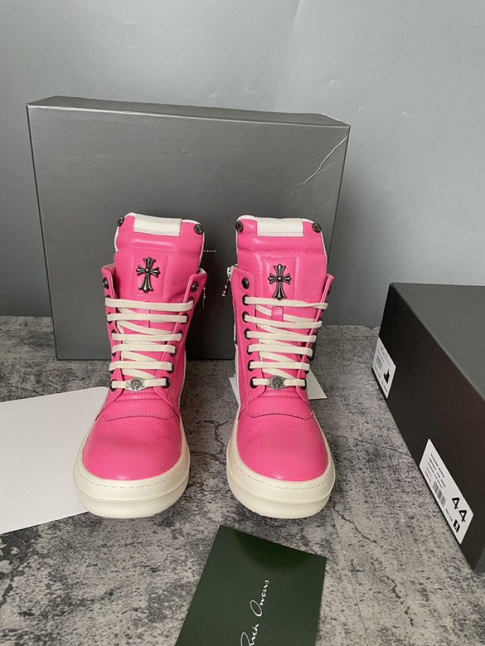 RICK OWENS SNEAKER