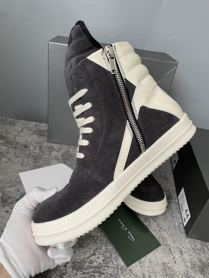 RICK OWENS SNEAKER