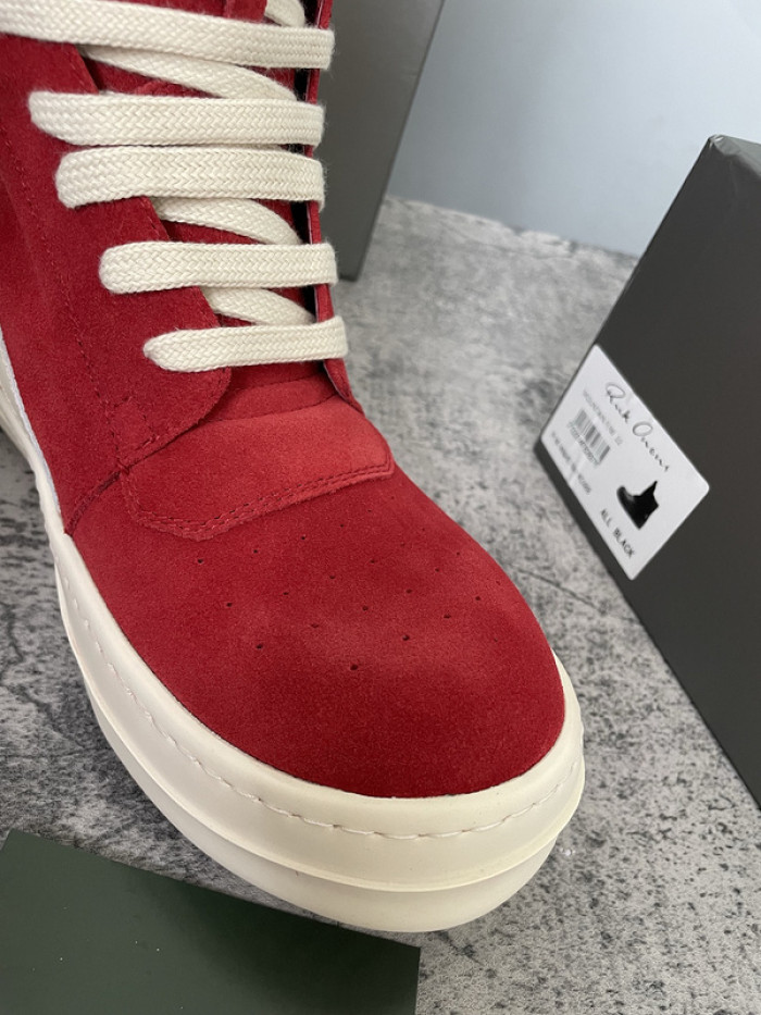 RICK OWENS SNEAKER